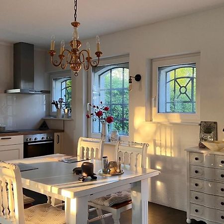 Ferienhaus Villa Vogelsang Stoltebull Экстерьер фото