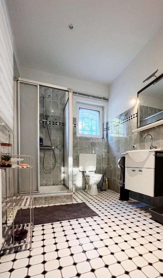 Ferienhaus Villa Vogelsang Stoltebull Экстерьер фото