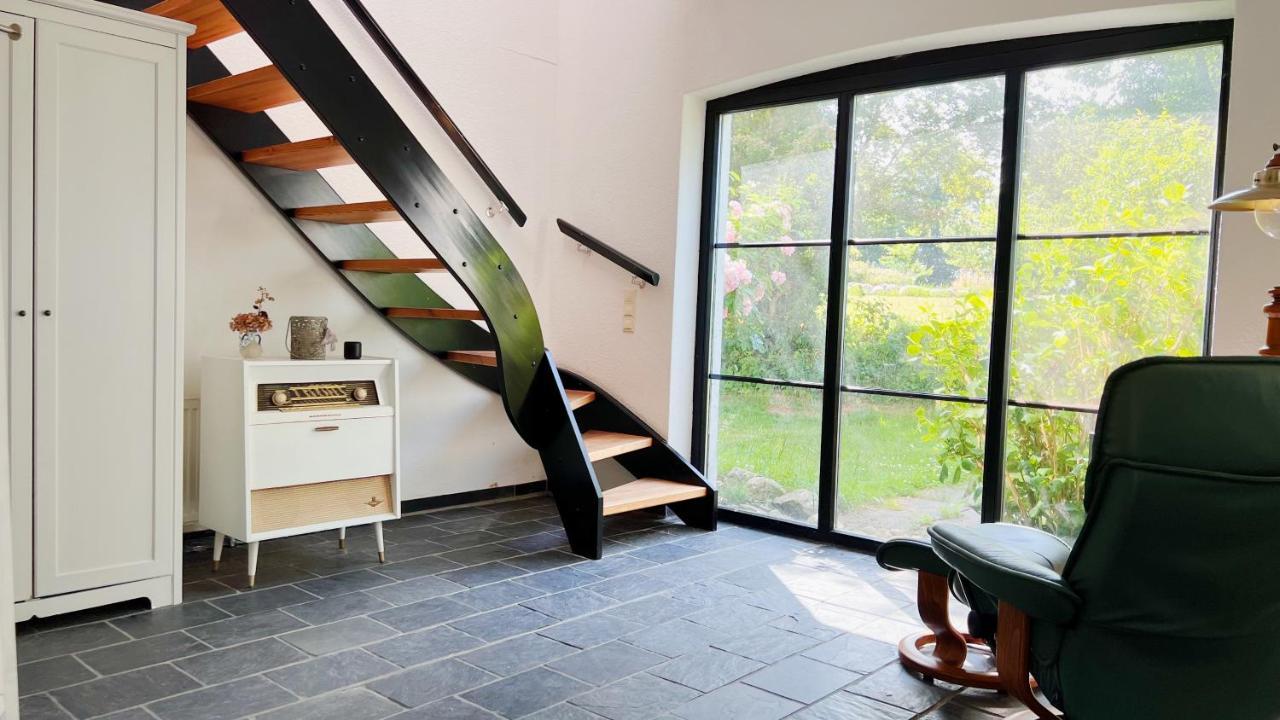 Ferienhaus Villa Vogelsang Stoltebull Экстерьер фото